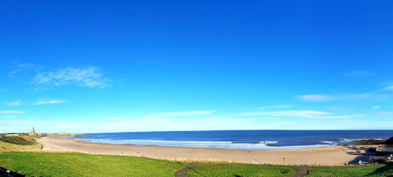 Percy Apartments - By Week2Week Tynemouth Kültér fotó