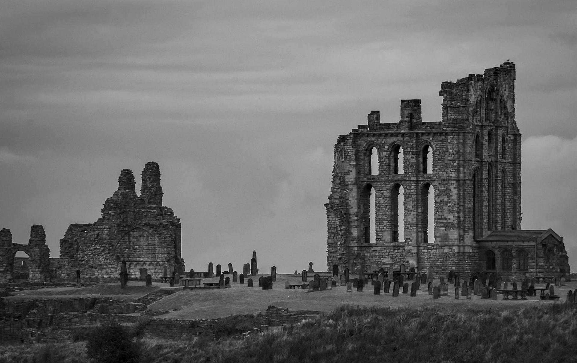 Percy Apartments - By Week2Week Tynemouth Kültér fotó